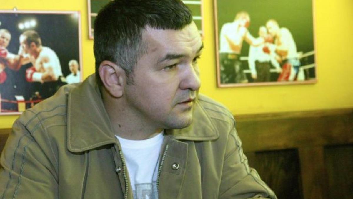 Leonard Doroftei, audiat la DNA în dosarul "Gala Bute"