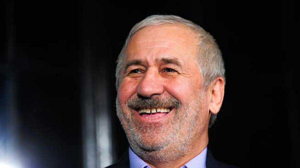 Astăzi e ziua ta, George Mihăiţă