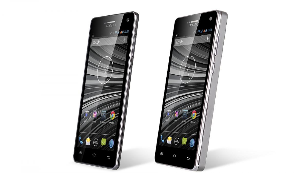  Insignia 500 – Un smartphone cu două baterii 