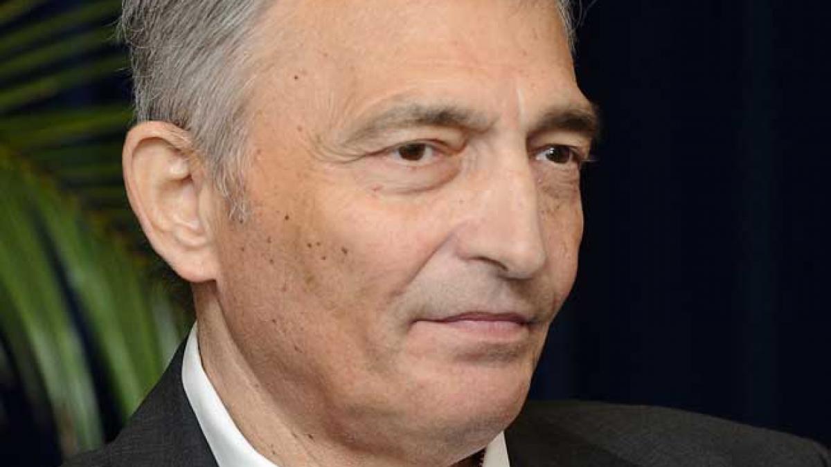 Astăzi e ziua ta: Ştefan Birtalan