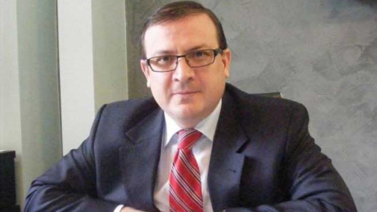 Doctorul Ovidiu Butuc, despre managementul de performanţă şi despre ce înseamnă să fii medic în România de astăzi: ,,Nu putem să tratăm sistemul medical românesc ca şi cum ar fi ultima spiţă de la roată” 