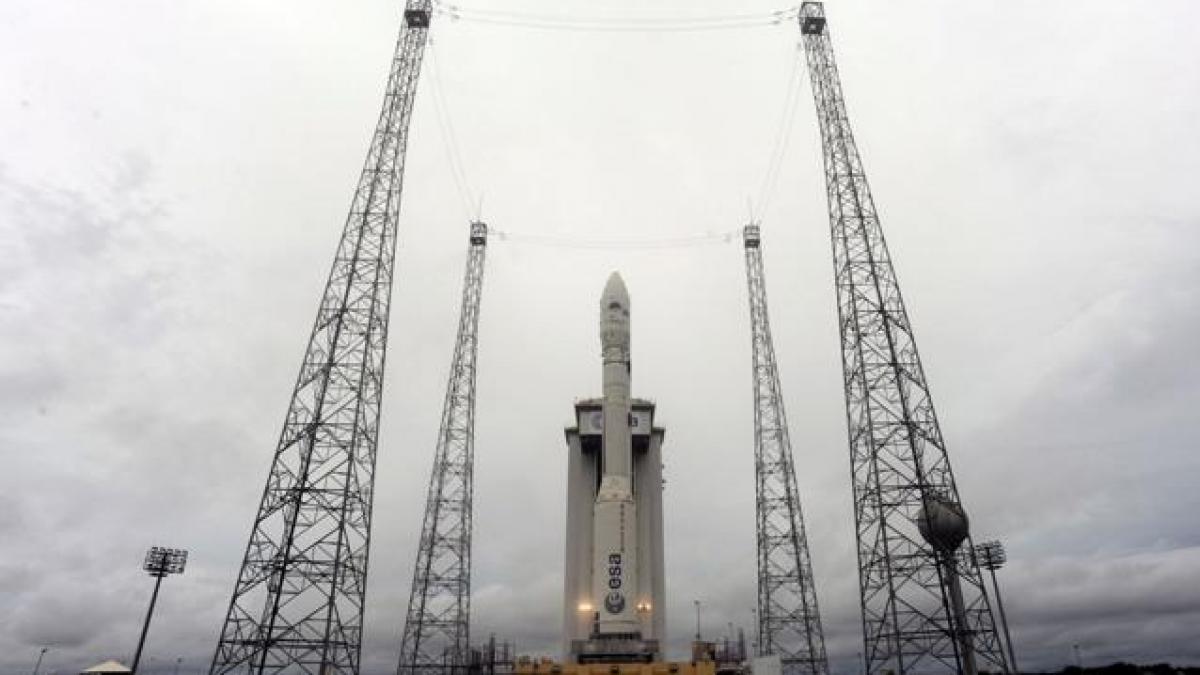 România va avea PRIMUL SATELIT de COMUNICAŢII. Când va fi gata şi cine îl va construi
