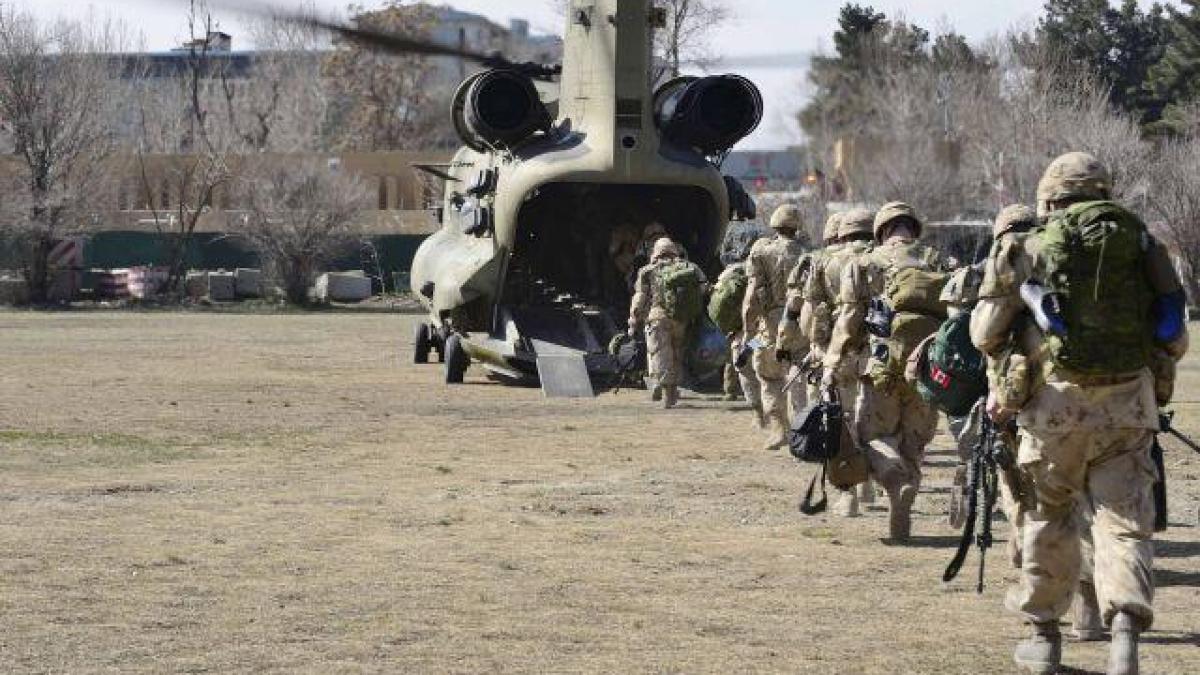Acţiunile NATO din Letonia, care vor înfuria Rusia
