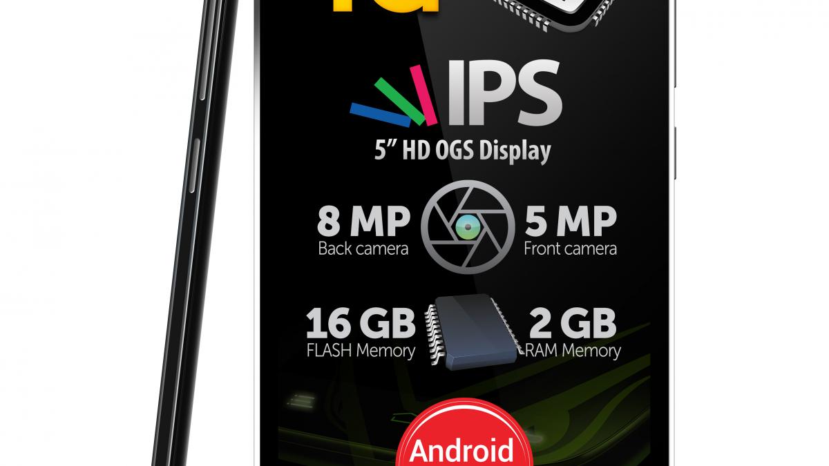  Viper S, smartphone românesc 4G la 1200 lei 