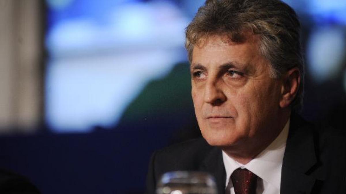 România doreşte consolidarea cooperării militare cu China