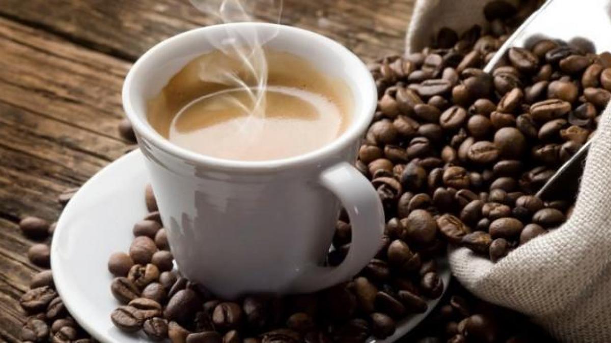 Ştii când trebuie să bei CAFEAUA? Efectul maxim, ca stimulent, se regăseşte DOAR în anumite intervale orare