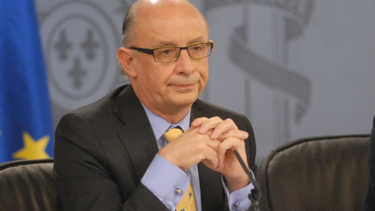 Datoria publică a Spaniei va ajunge la sfârşitul anului viitor la 100,3%