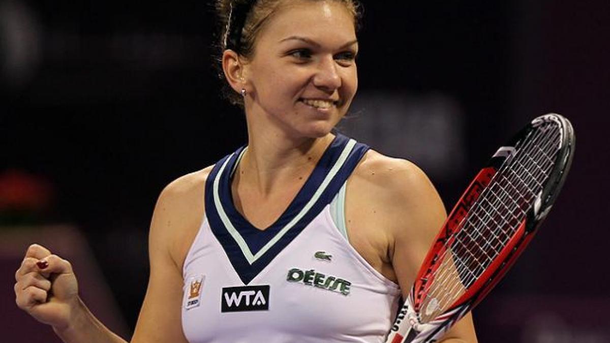 Treptele Simonei Halep la Beijing. Câștigătoarea ia 918.000 de dolari!