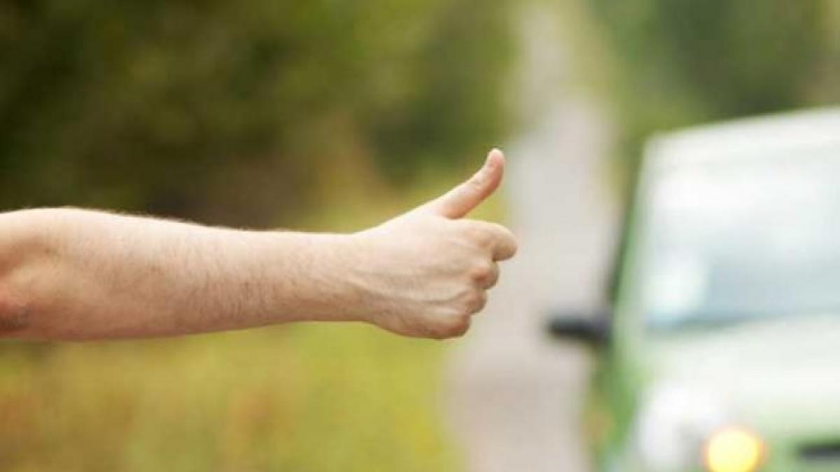 Senatul pune stop la “Ia-mă nene”. Şoferii care transportă persoane “la ocazie”,  amenzi de până la 5000 de lei