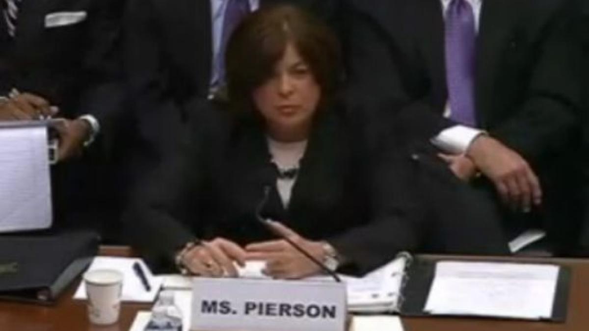 Directoarea Secret Service al SUA a demisionat