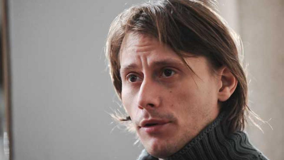 Astăzi e ziua ta: Marius Manole