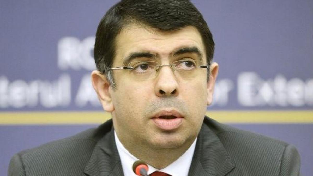 Cazanciuc: Propunerea de pedepsire a celor care fac dezvăluri din cauze penale trebuie dezbătută la Cameră 