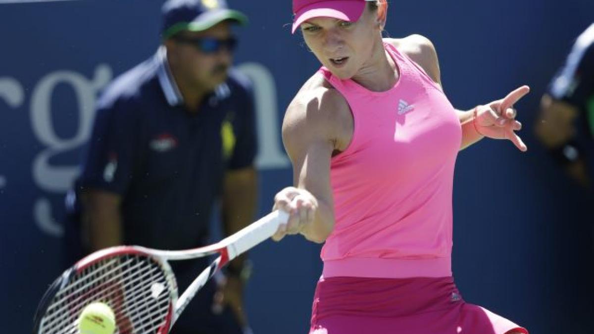 Halep se retrage din turneul de la Beijing. Simona va veni în România pentru o investigaţie RMN