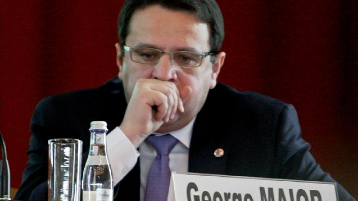 Şeful SRI va demisiona după alegerile prezidenţiale
