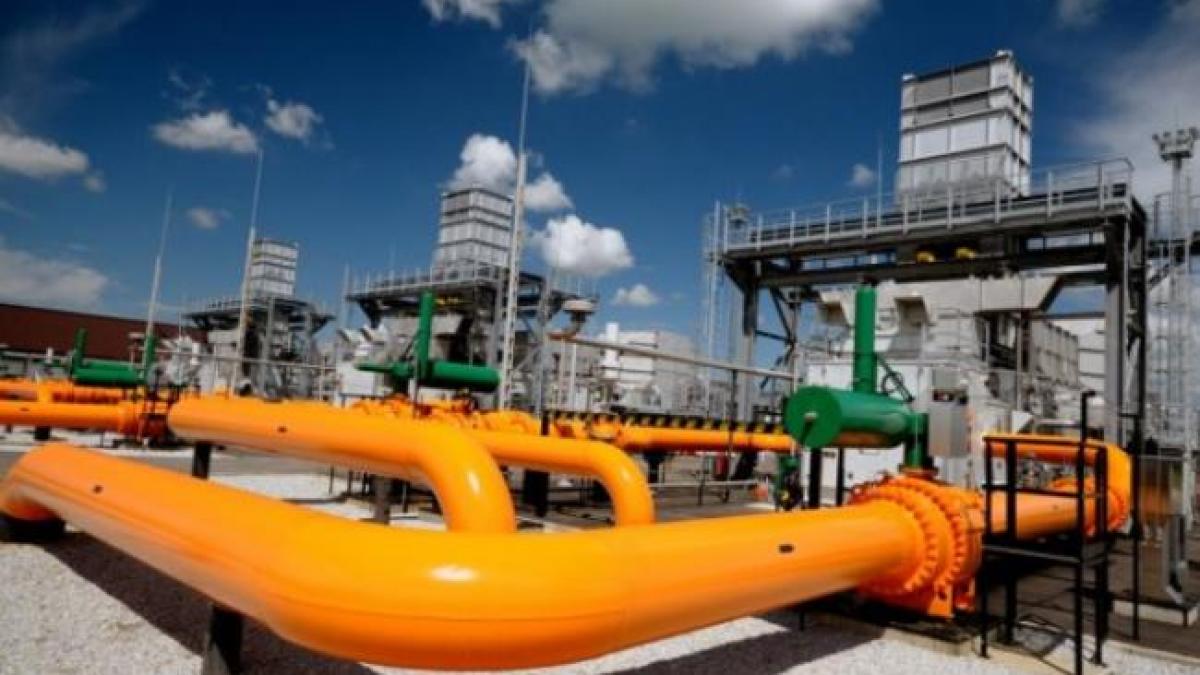 Gaze pentru Uniunea Europeană: Iran sau Rusia?