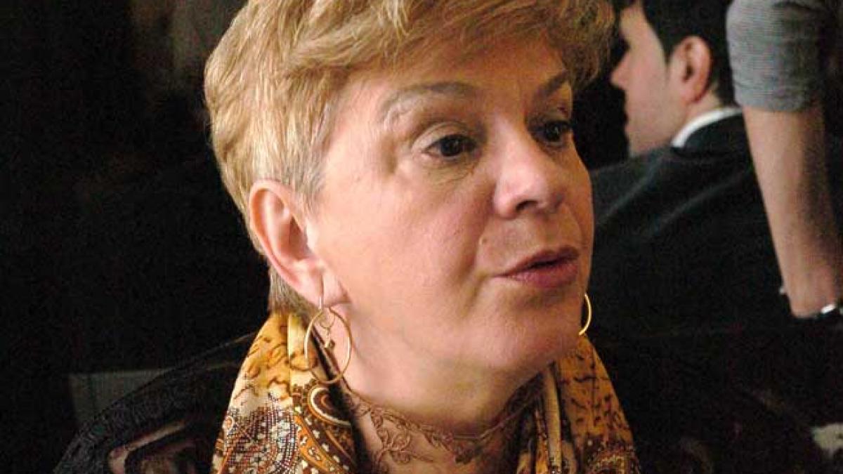Astăzi e ziua ta, Ionela Prodan
