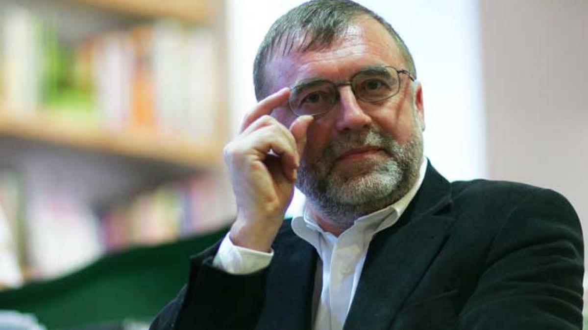 Omul zilei - Matei Vişniec