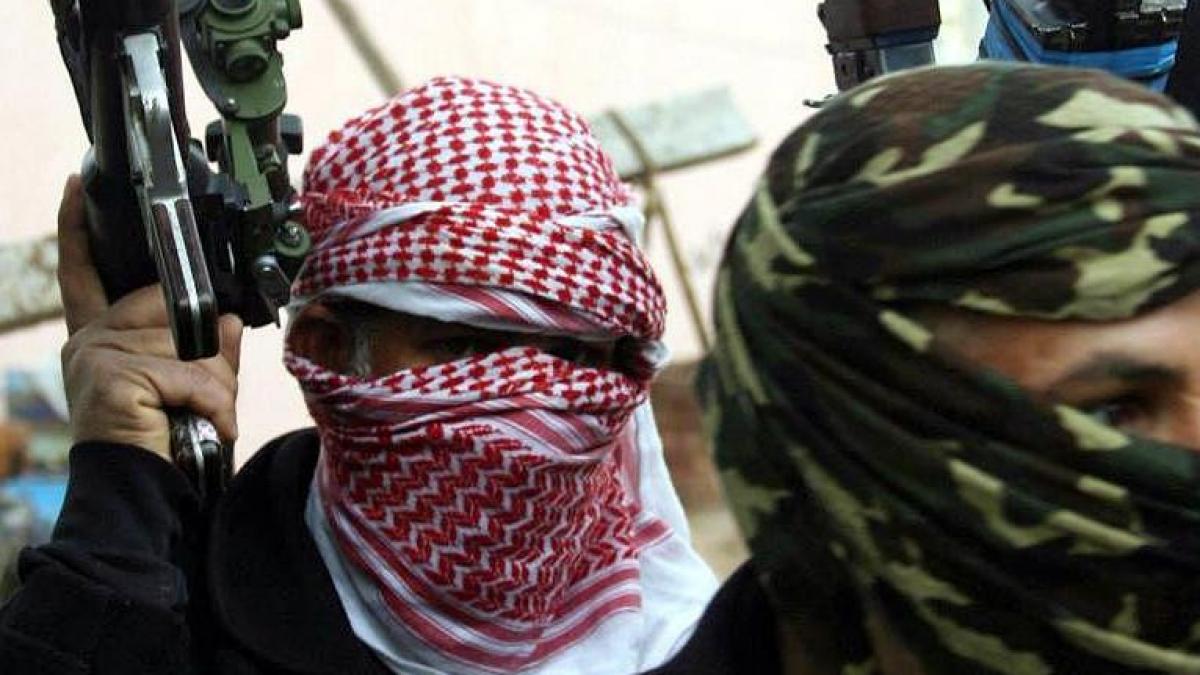 DESCOPERIRE ŞOCANTĂ, făcută în casa unui lider al grupării teroriste Statul Islamic. MESAJUL JIHADIŞTILOR ADRESAT RUSIEI (VIDEO)