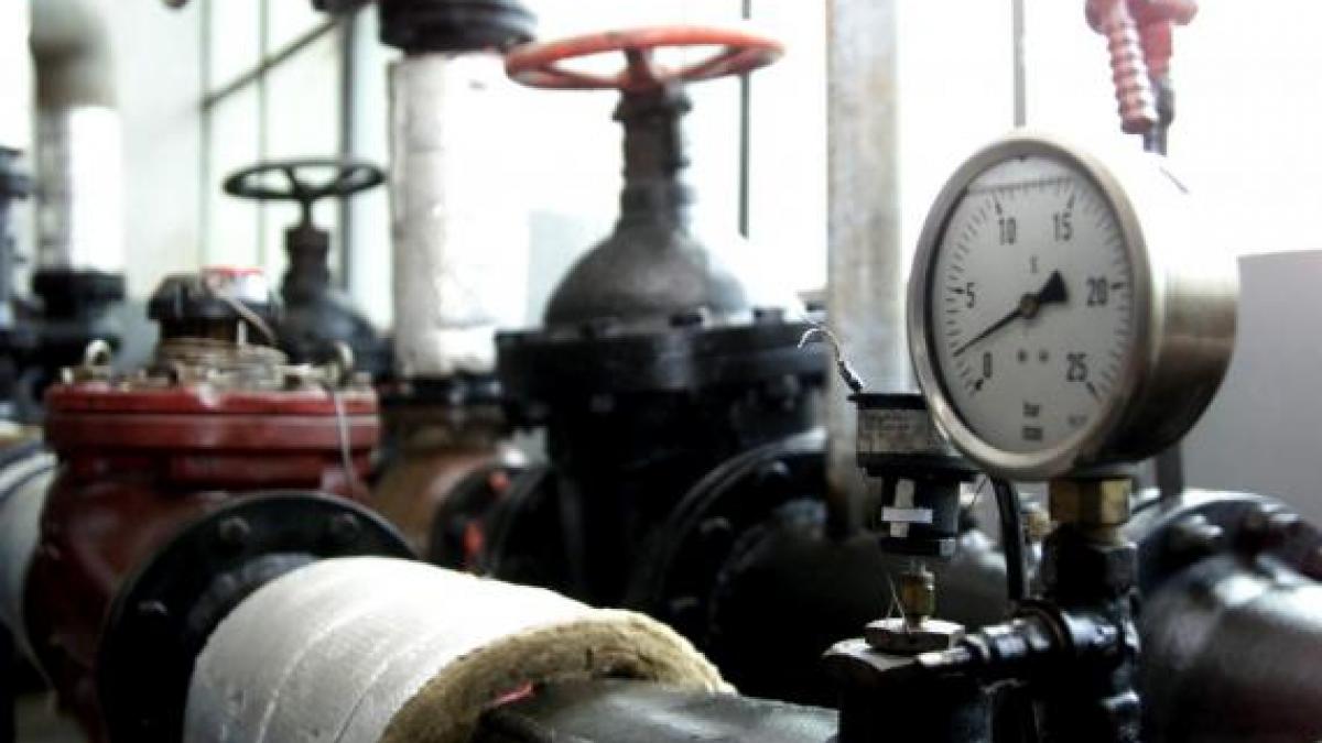 SE OPREŞTE DIN NOU APA CALDĂ în Capitală. Sunt vizate sectoarele 2, 3 şi 4