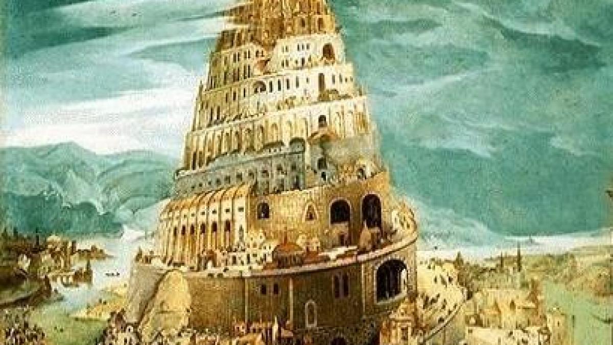 Horoscopul BABILONULUI sau Zodiacul lui Sargon cel Bătrân