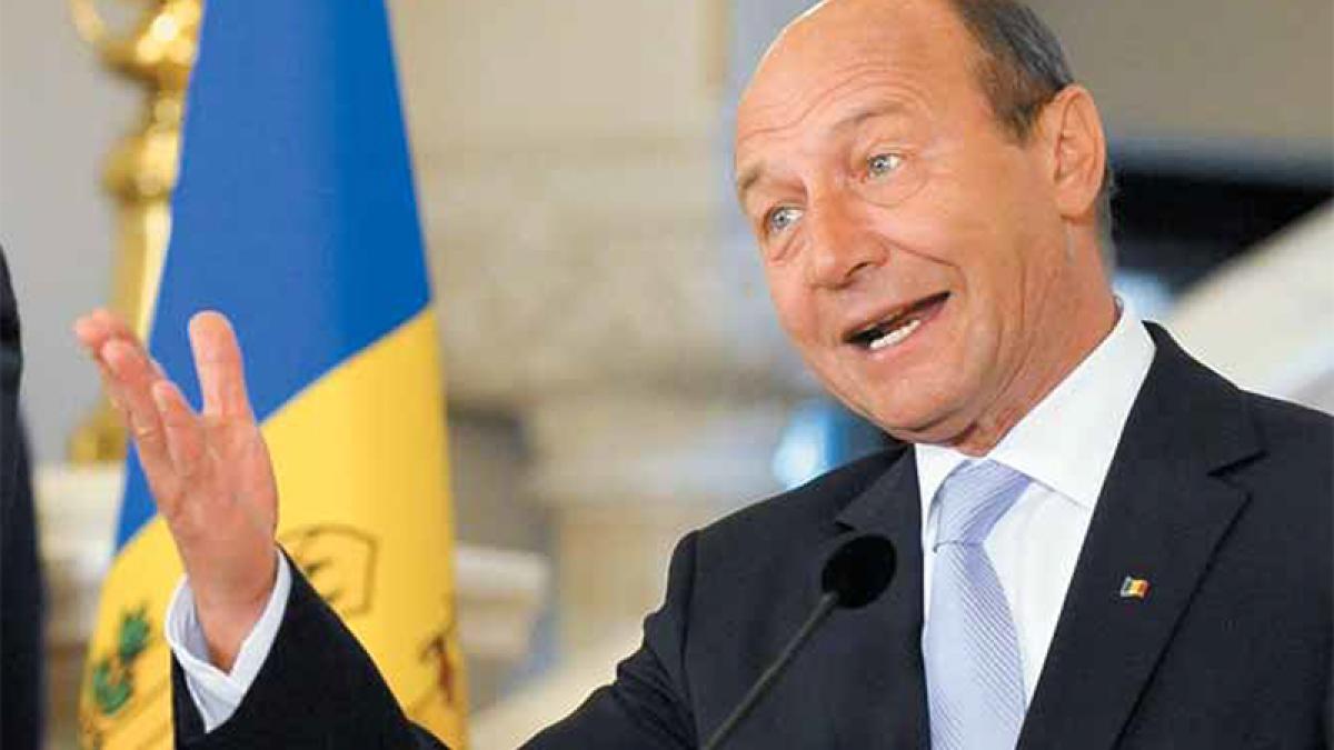 ŞOC! Băsescu atacă magistraţii din CSM