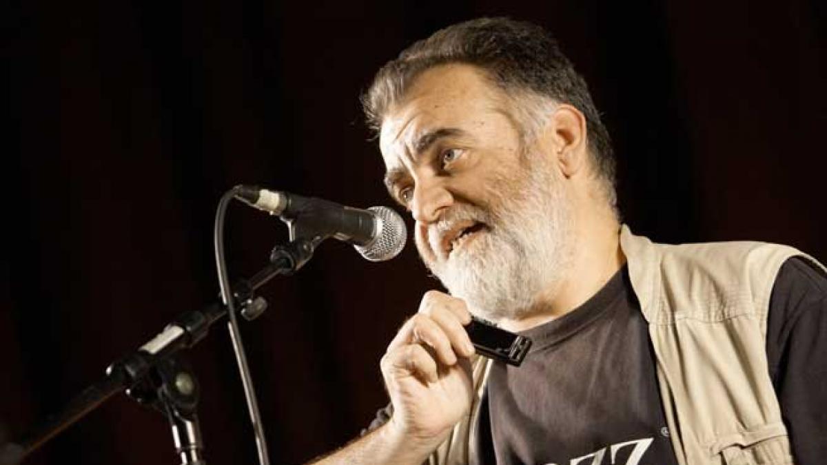 Astăzi e ziua ta, Alexandru Andrieş