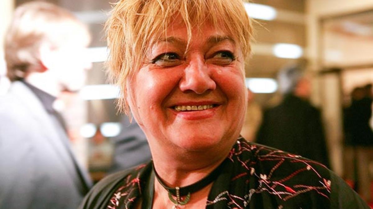 Astăzi e ziua ta, Lia Manţoc
