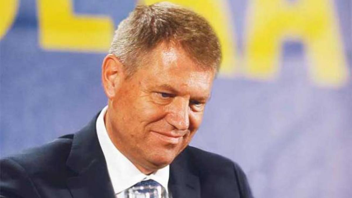 Scrisoare copleșitoare a unui profesor pentru Klaus Iohannis: Eu n-am avut ghinion!