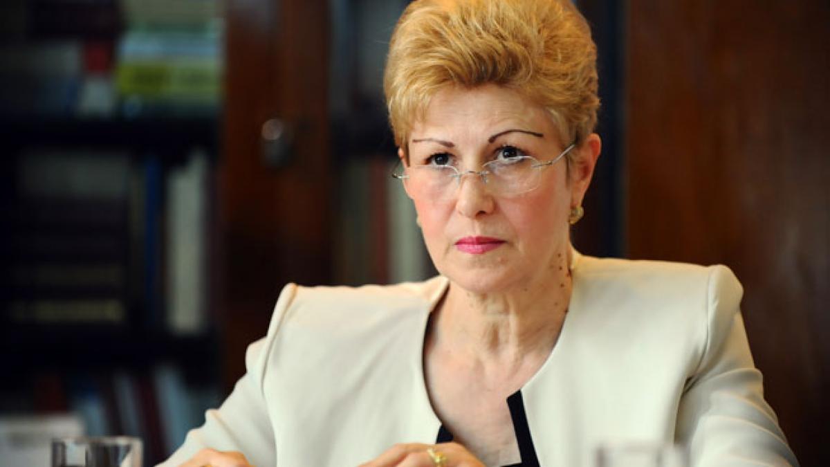 DNA, record de viteză pentru Livia Stanciu 