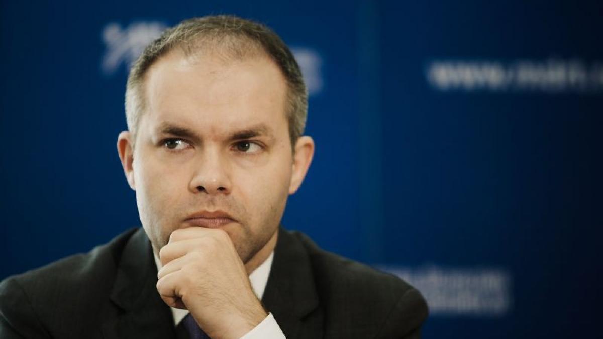 Daniel Funeriu, audiat la DNA în dosarul Microsoft