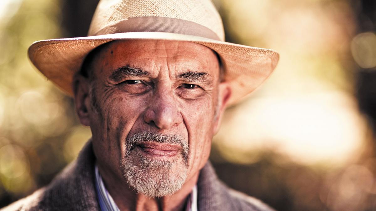 EXCLUSIV. Dr. Irvin Yalom: Raiul și reîncarnarea sunt un soi de consolare pentru frica noastră de moarte