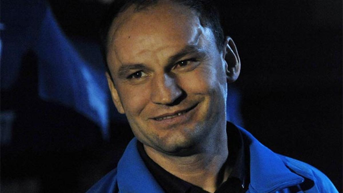 Fostul internaţional Toni Doboş urmărit penal de DNA 