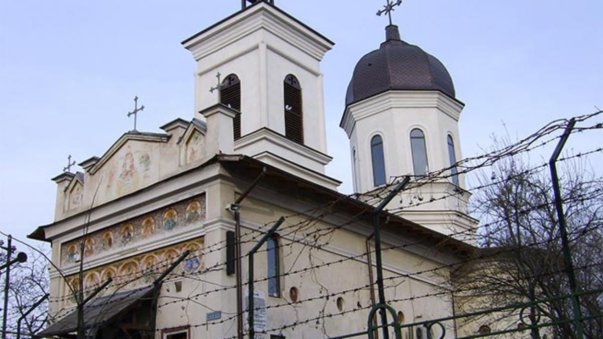 București 555. Ctitoria dichiului Diogene