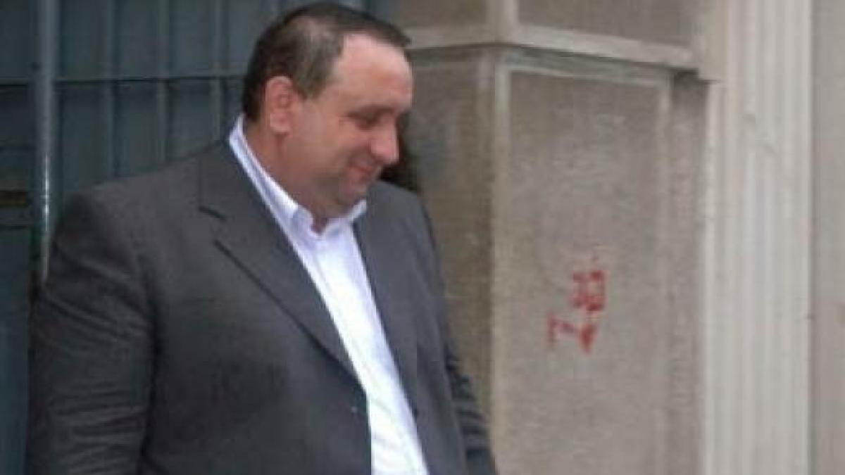 Fostul şef SPP Dumitru Iliescu, urmărit penal. Citeşte comunicatul DNA
