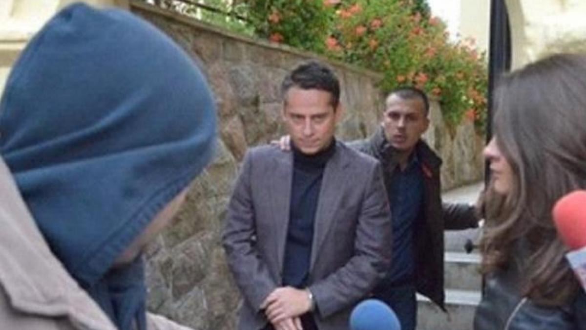 Andrei Hrebenciuc, ARESTAT pentru 30 de zile în dosarul retrocedărilor ilegale de terenuri