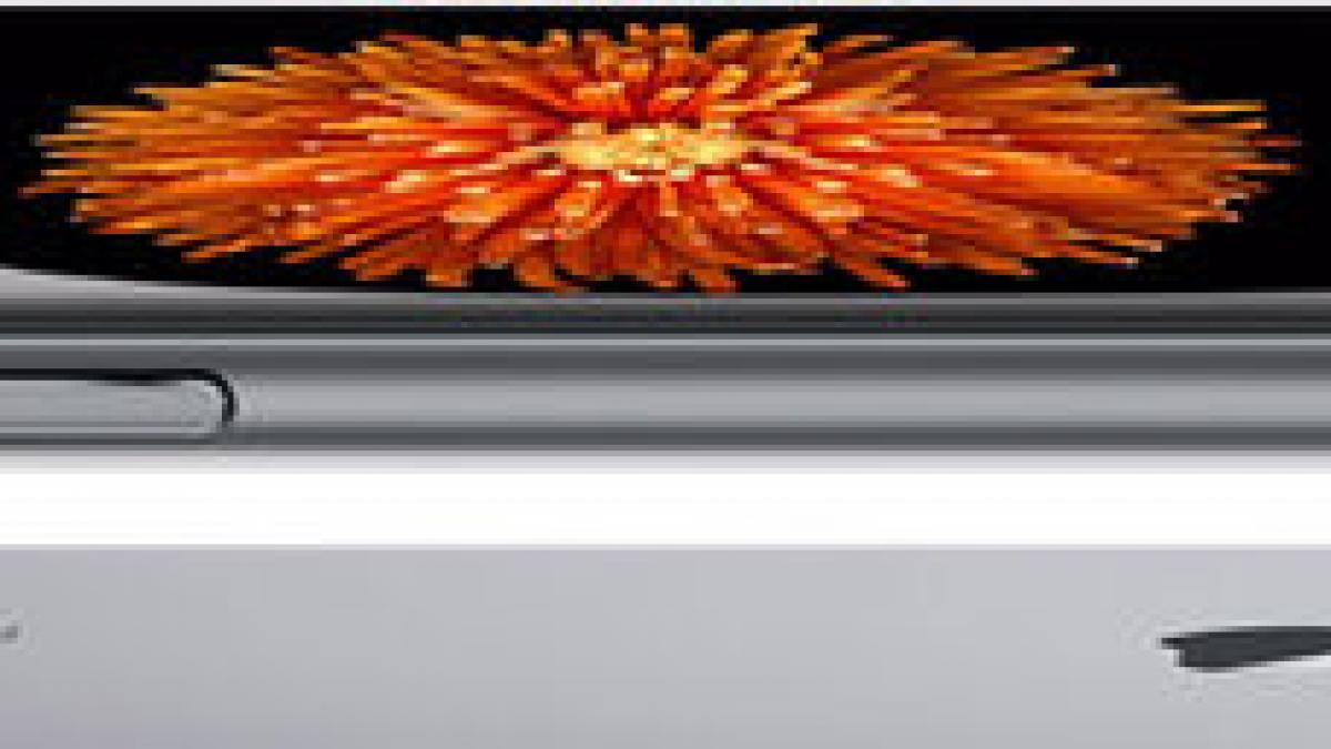  La ce preţuri intră iPhone 6 şi iPhone 6 Plus în oferta operatorilor din România