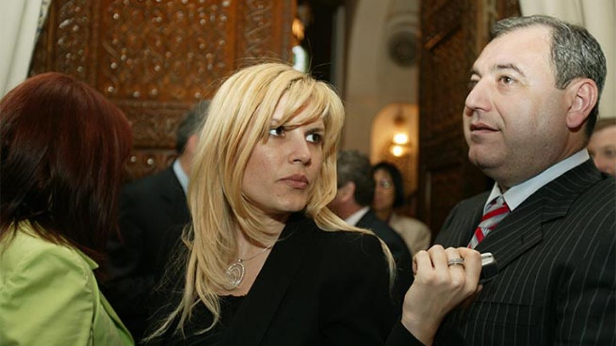 Careul de aşi al Elenei Udrea, reunit de DNA 
