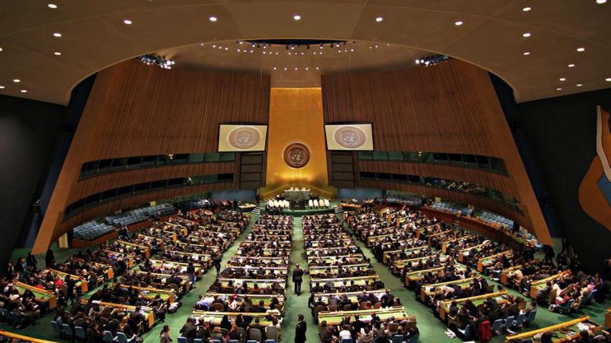 Preşedintele palestinian a cerut o reuniune de urgenţă a Consiliului de Securitate al ONU