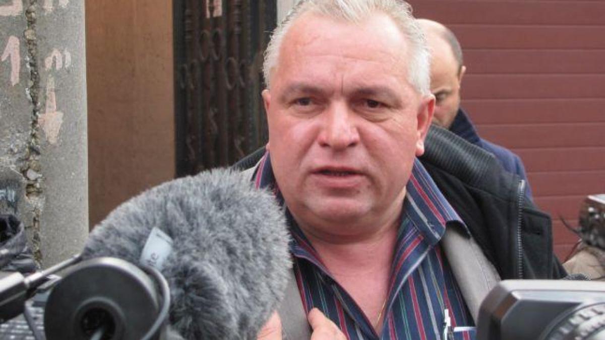 Autorităţile americane au RESPINS extrădarea lui Nicuşor Constantinescu
