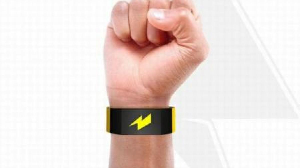 bra ara cu ocuri electrice pentru a scapa de obiceiurile proaste