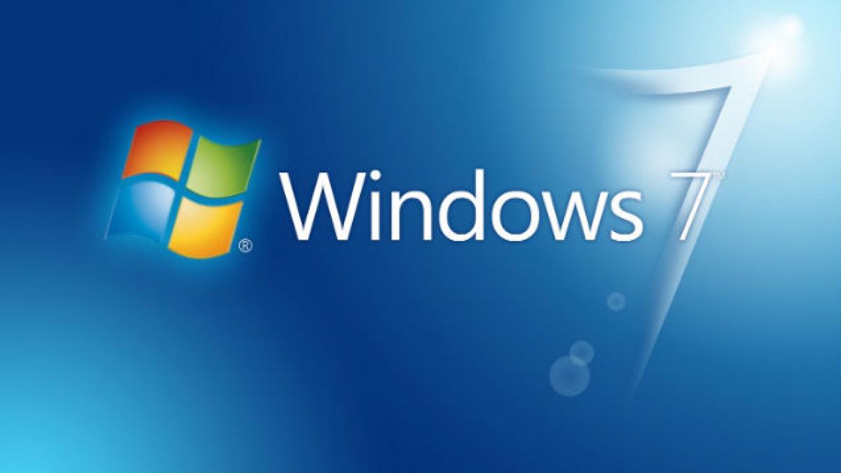 Microsoft a încetat să mai vândă licenţe Windows 7 şi Windows 8