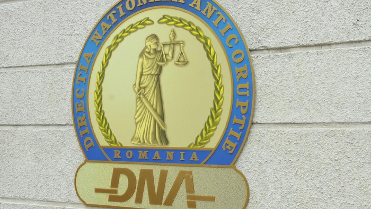 Şefa SJAN Suceava, pusă sub acuzare de DNA pentru luare de mită şi fals intelectual
