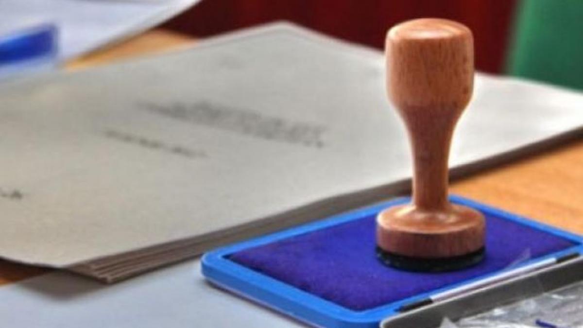 ALEGERI PREZIDENŢIALE 2014. BEC prezintă joi rezultatele finale ale primului tur de scrutin