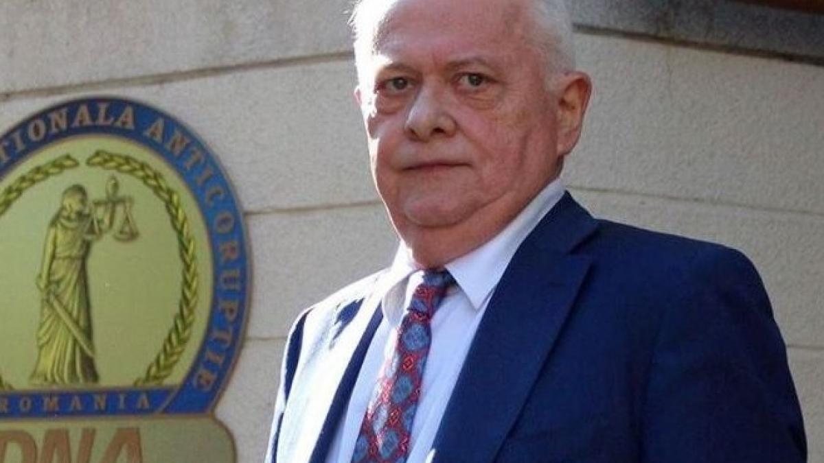 Viorel Hrebenciuc rămâne în arest