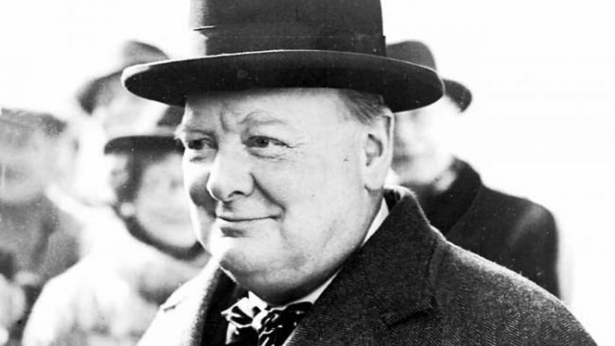 Churchill a cerut SUA să lanseze un atac nuclear împotriva URSS, înaintea ca aceasta să obţină bomba atomică