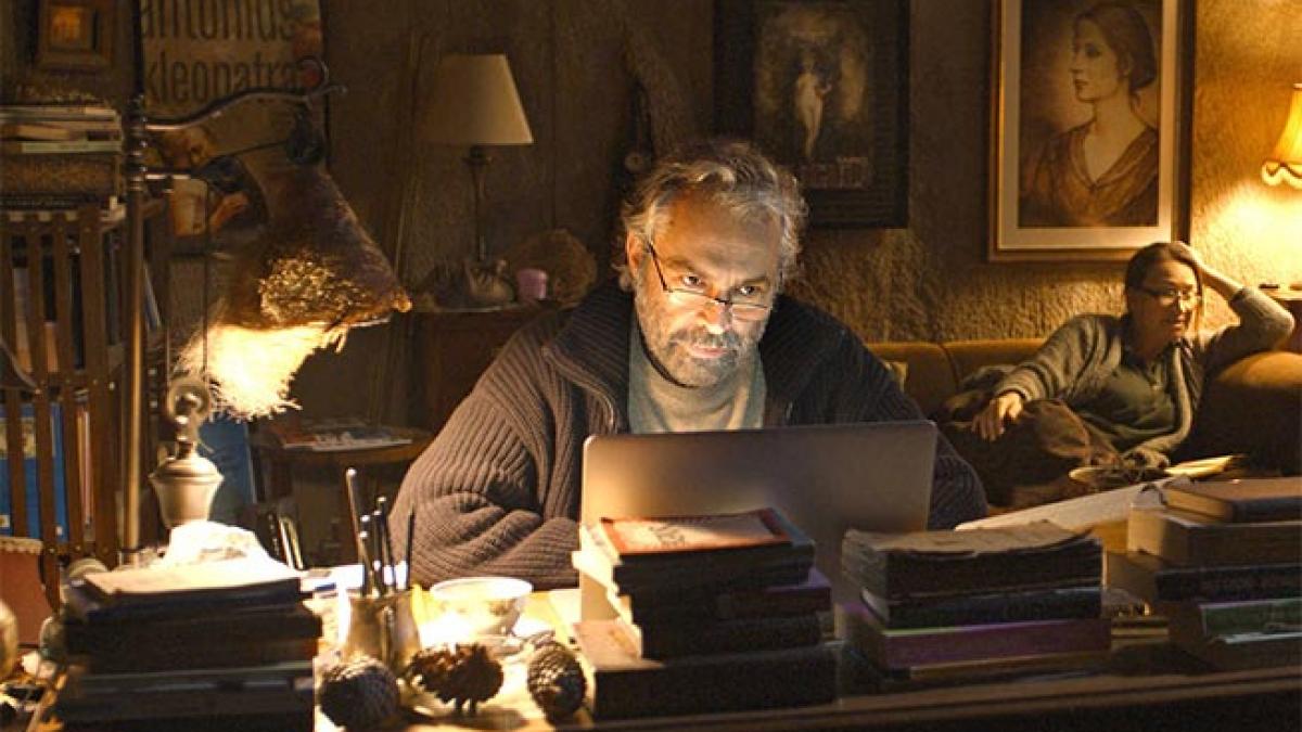 Noi proiecţii “Les Films de Cannes a Bucarest”
