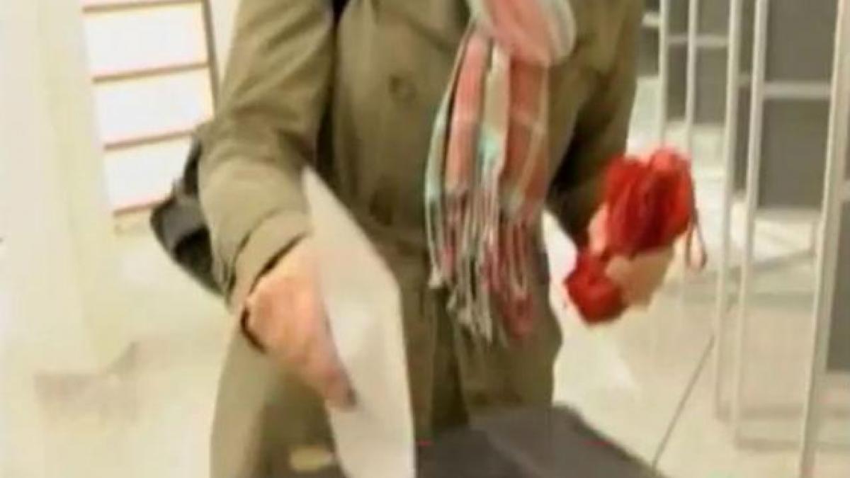 Rusia nu recunoaşte alegerile separatiştilor. Doar le respectă