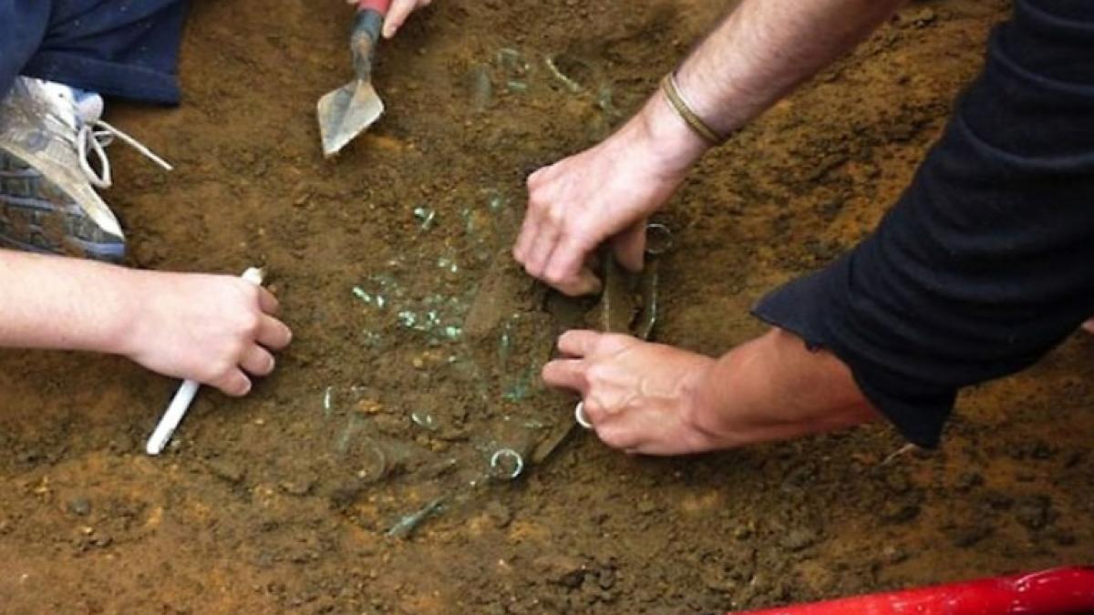 Descoperire FABULOASĂ în Malaezia. Are 140 de milioane de ani şi a fost găsit într-un loc ţinut SECRET de cercetători! (VIDEO)