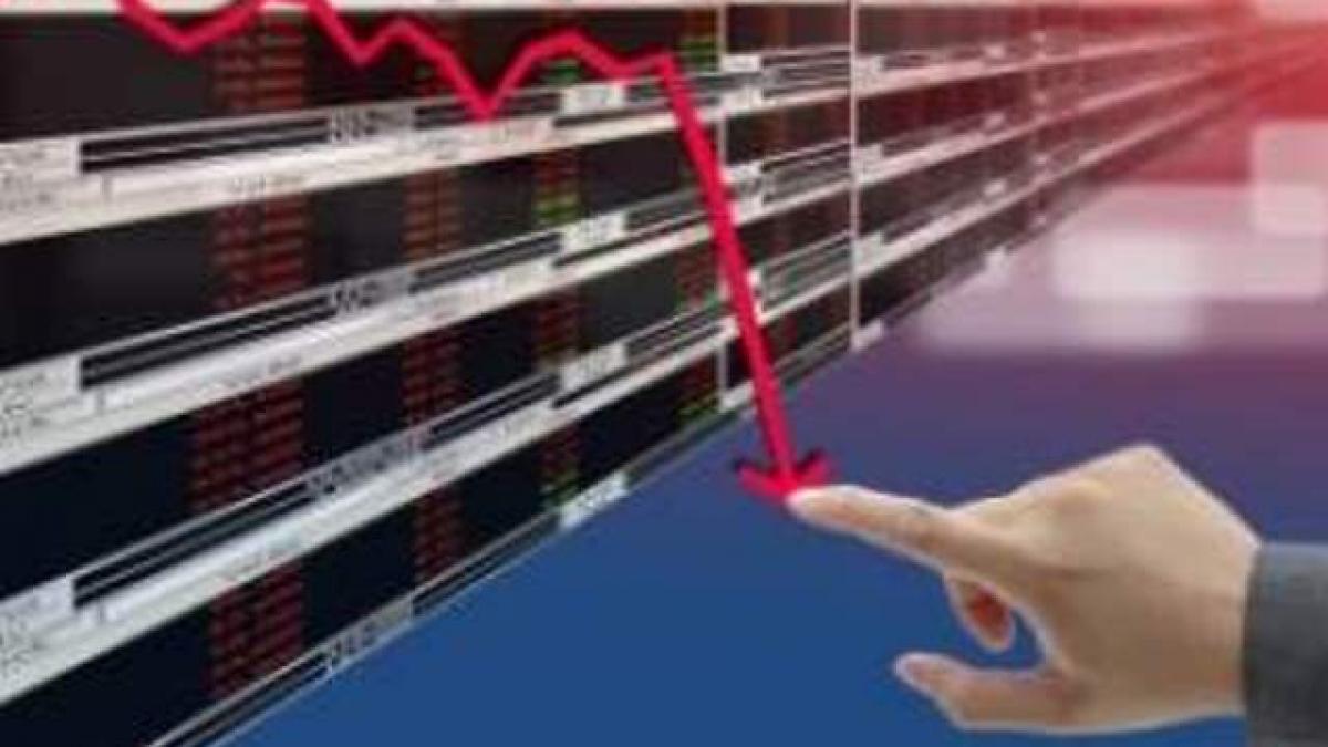 Tendinţă de depreciere a monedei naţionale, gramul de aur s-a scumpit