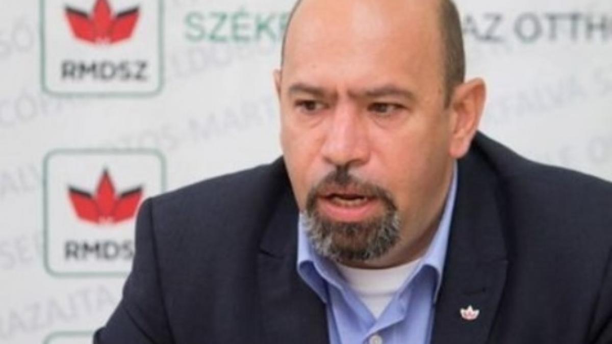 Deputatul Marko Attila, urmărit penal pentru abuz în serviciu, în dosarul retrocedărilor ilegale. Citeşte comunicatul DNA